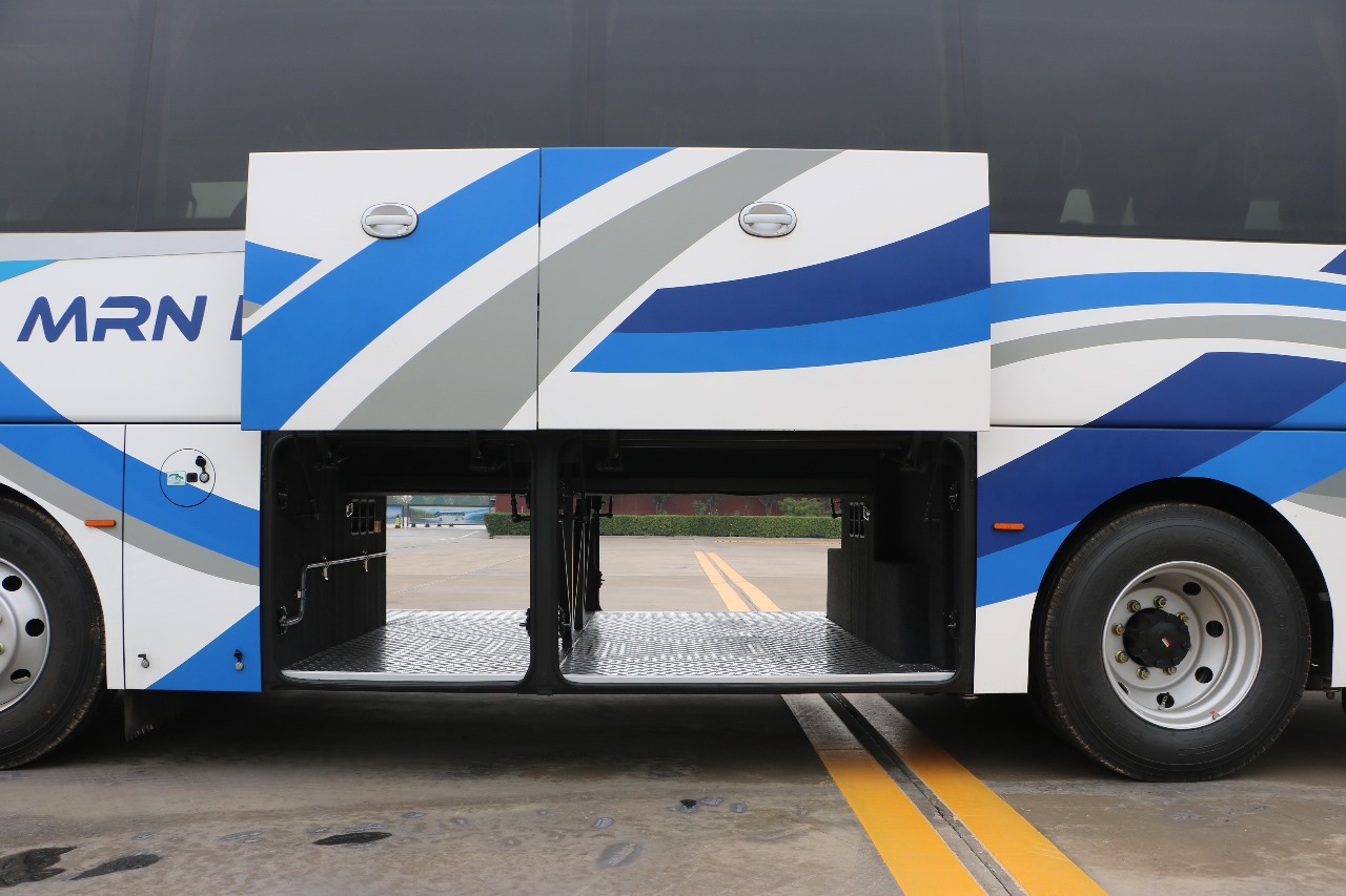 MRN Express luxury coach