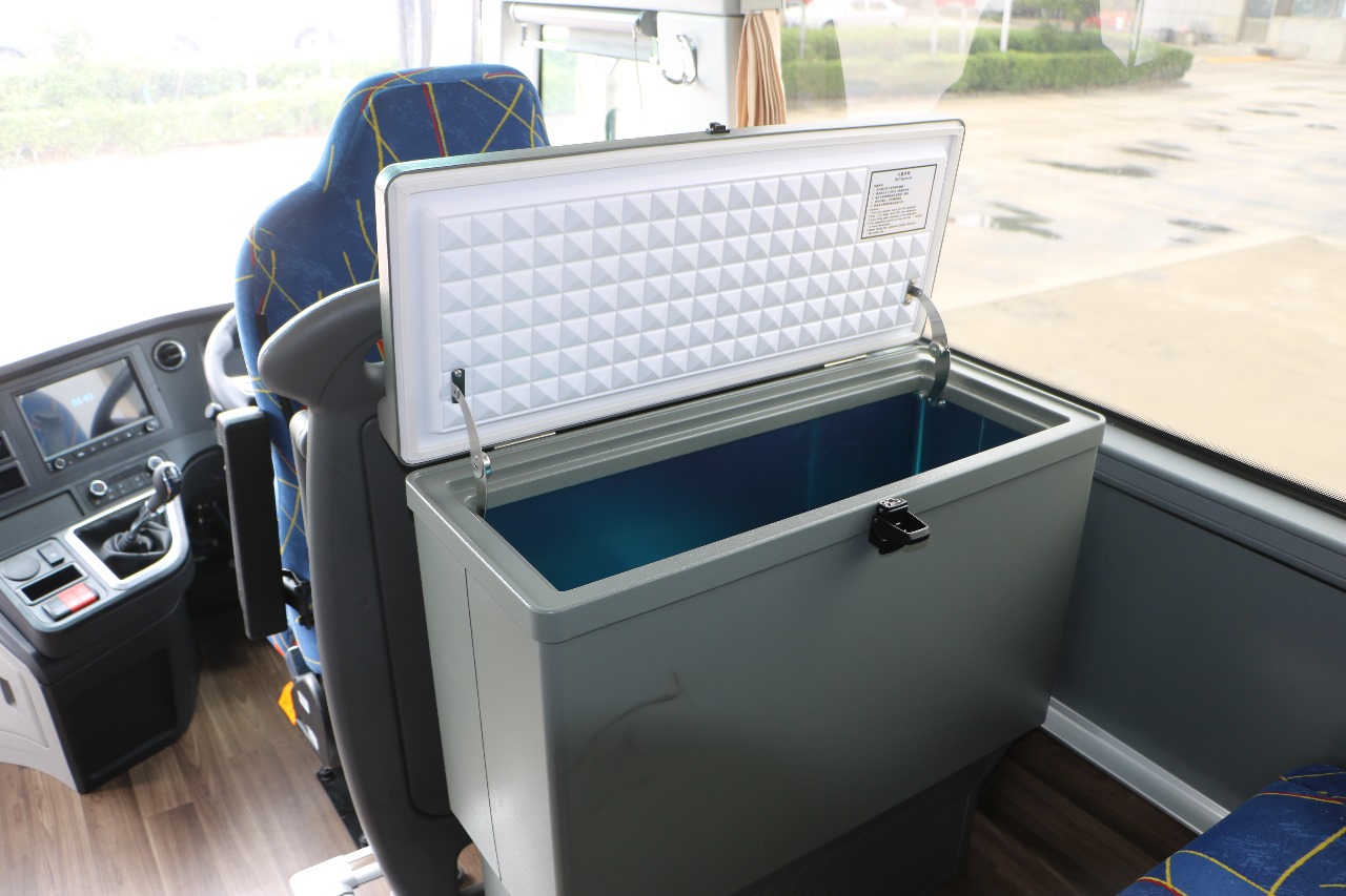 MRN Express luxury coach