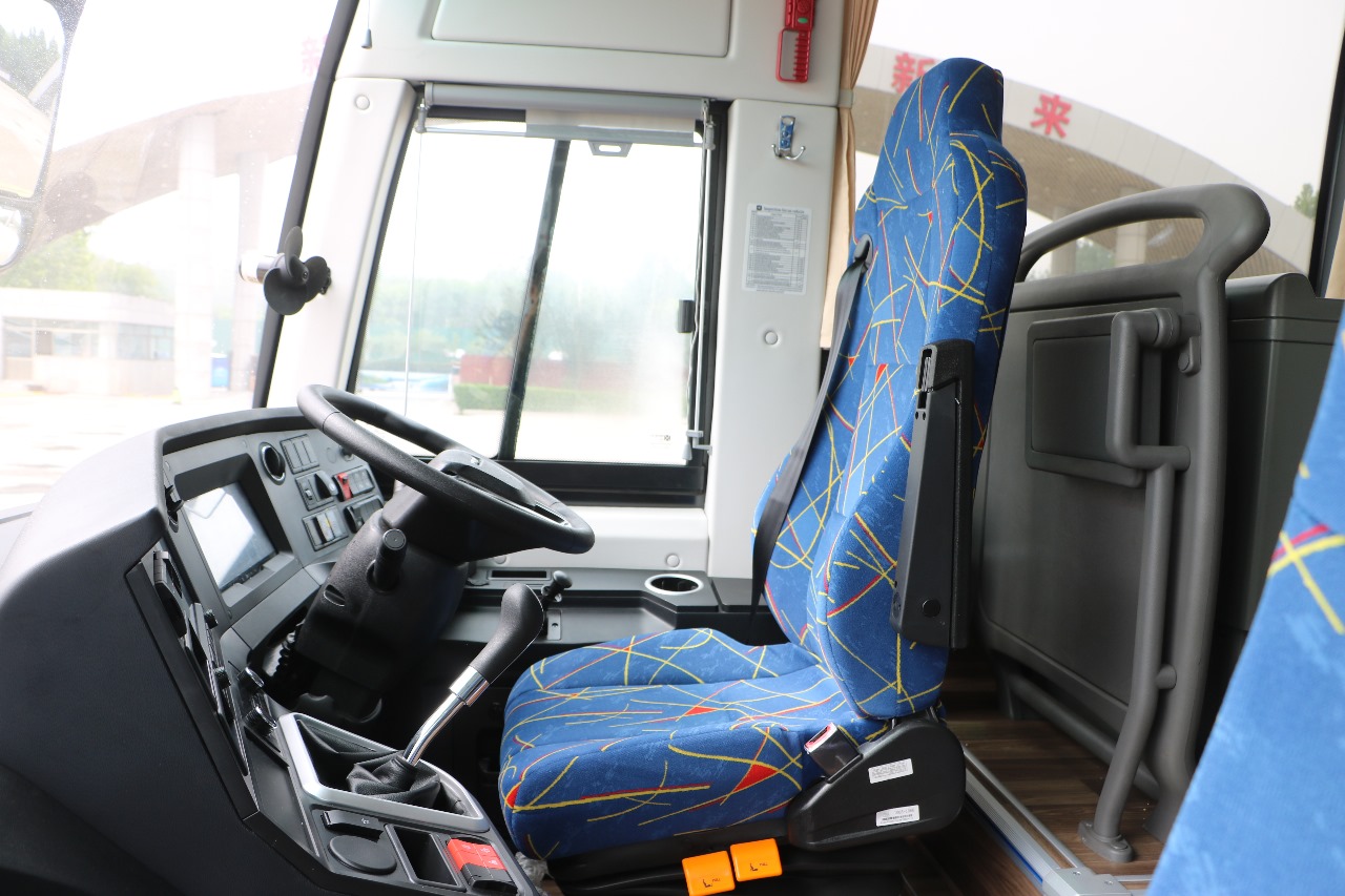 MRN Express luxury coach