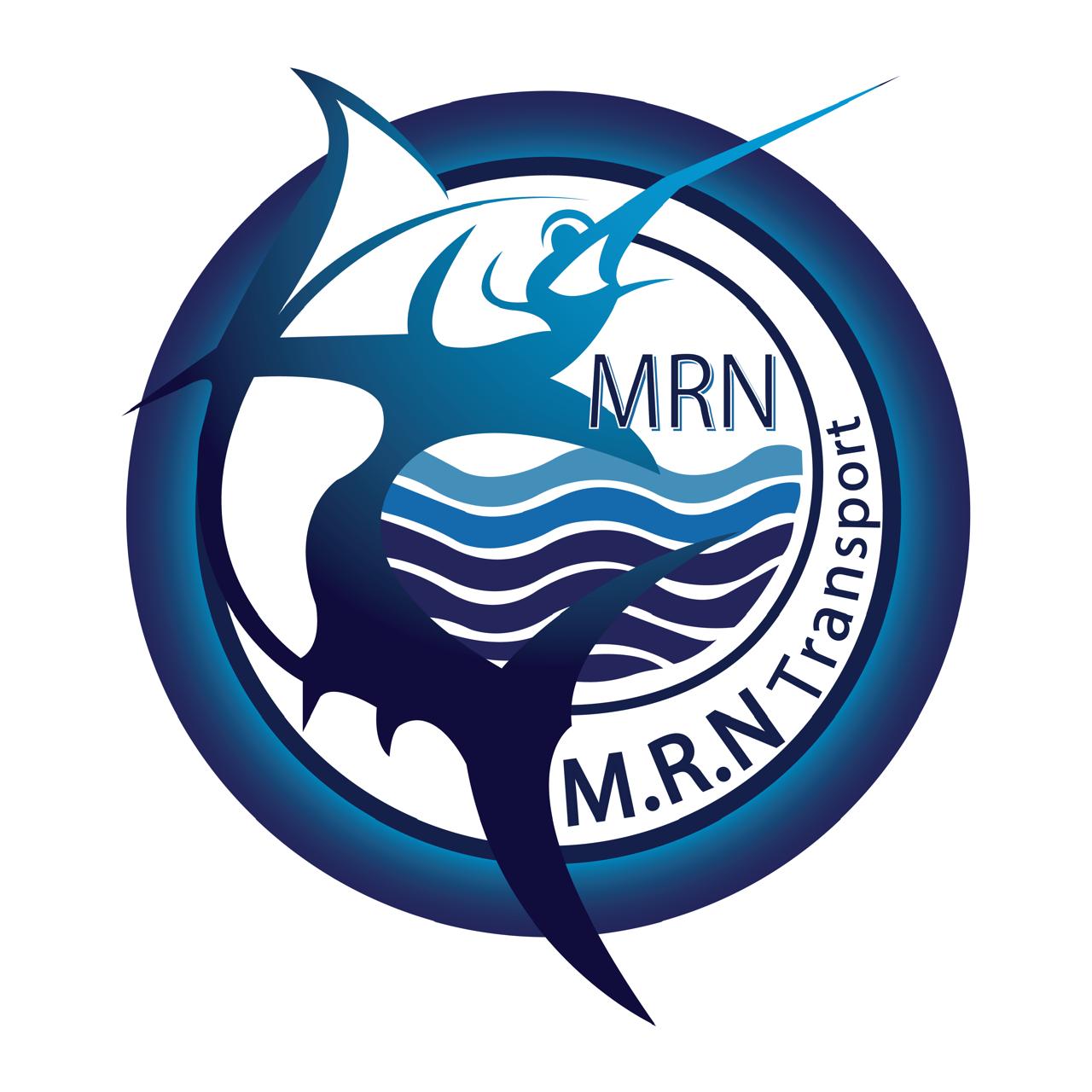 MRN Express logo